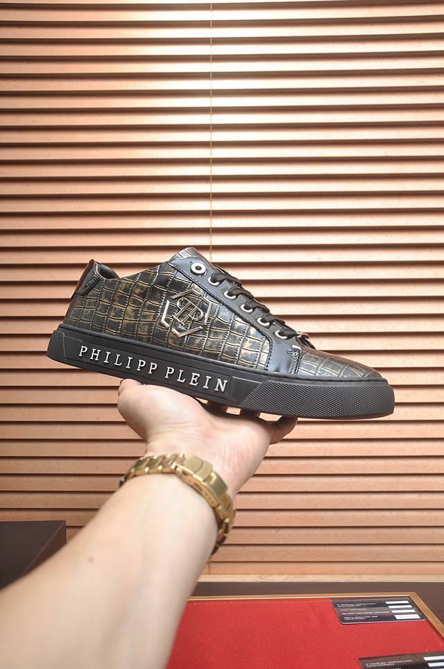 Factory price P Philipp Piein Full sheepskin lining Philipp Piein official webs