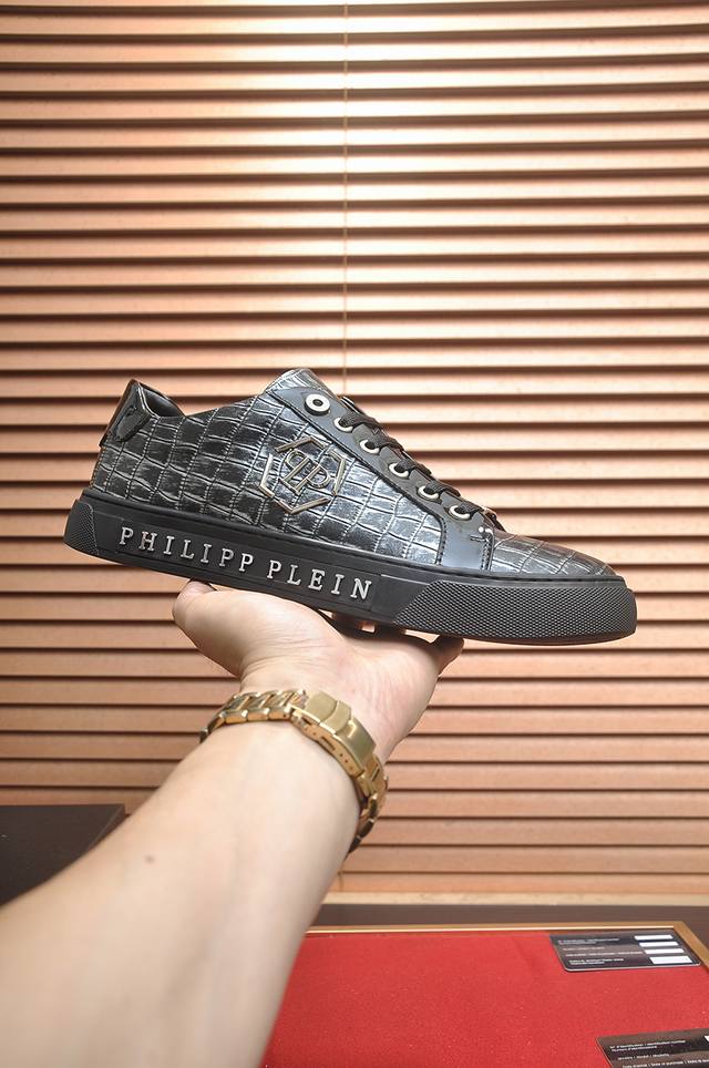 Factory price P Philipp Piein Full sheepskin lining Philipp Piein official webs