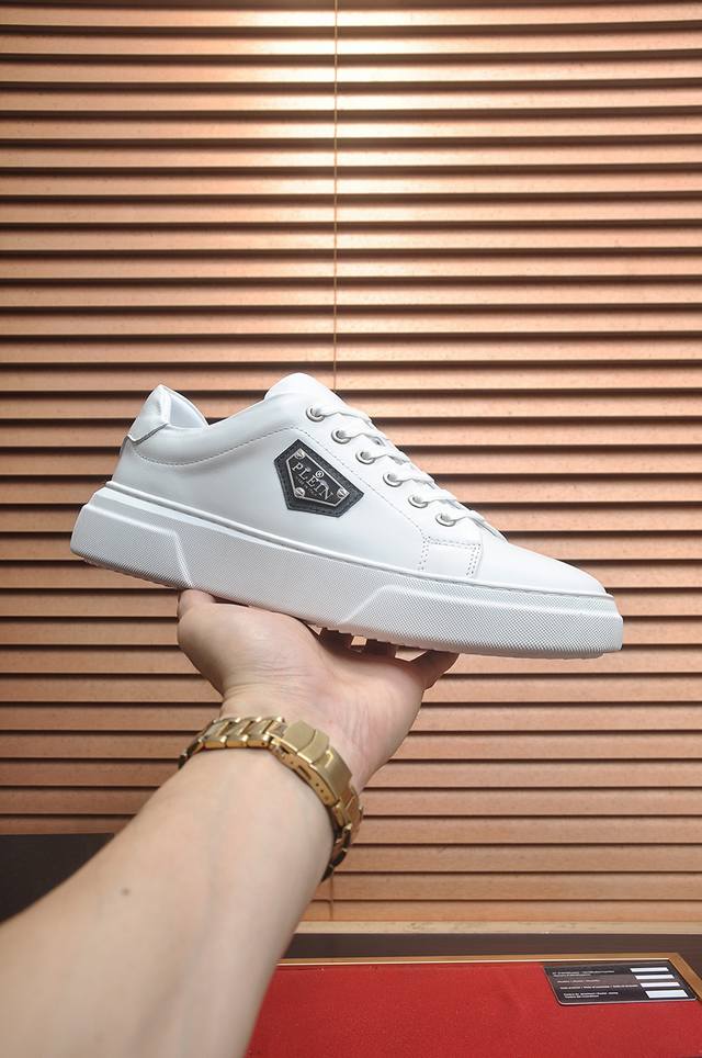 Factory price P Philipp Piein Full sheepskin lining Philipp Piein official webs