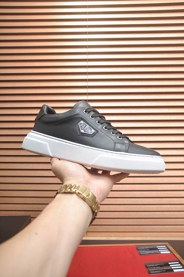 Factory price P Philipp Piein Full sheepskin lining Philipp Piein official webs