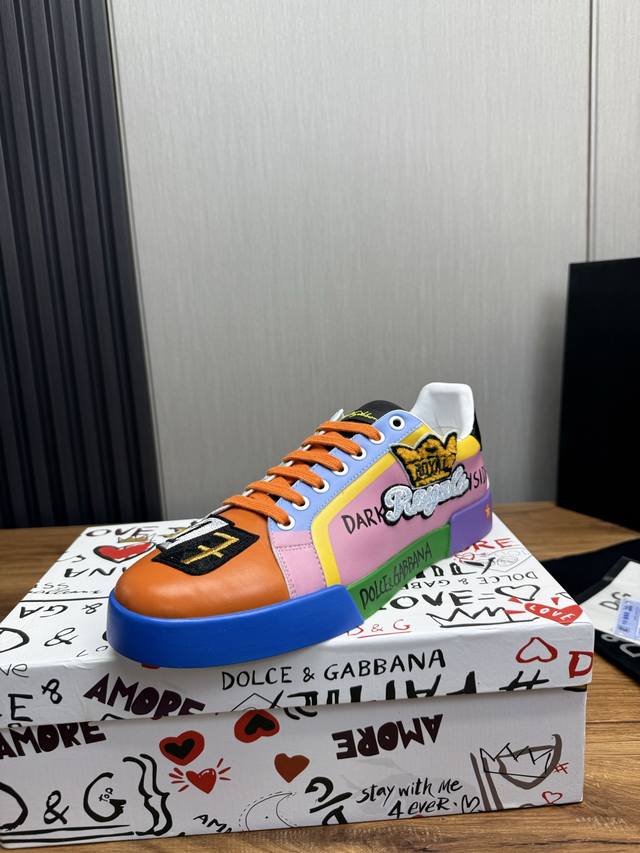 factory price Dolce & Gabbana Dg official website synchronized new style 1 fash