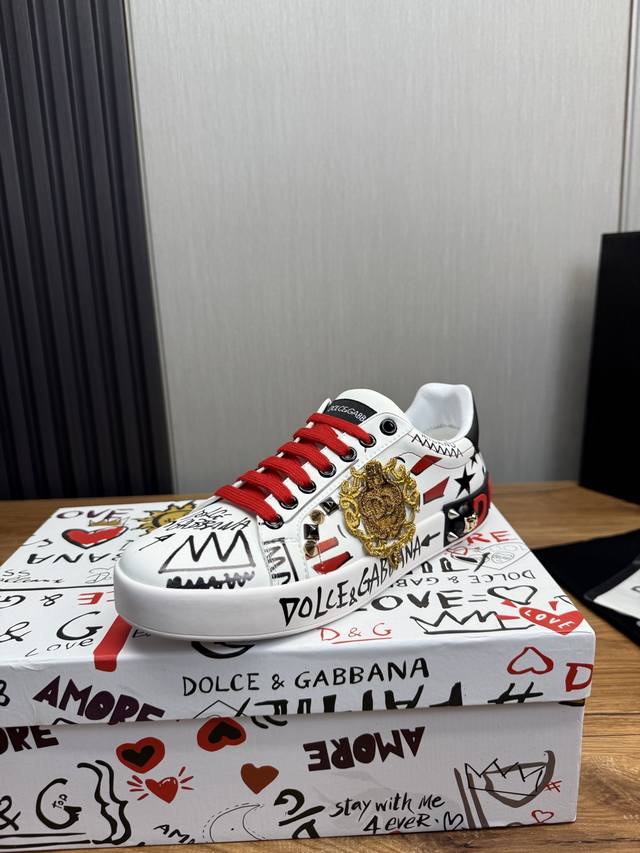 factory price Dolce & Gabbana Dg official website synchronized new style 1 fash
