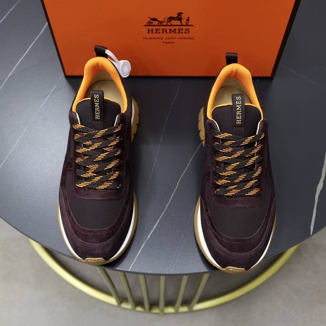 Factory price Pp: Top original Brand: Hermes Her Mes Standard size: Men's size