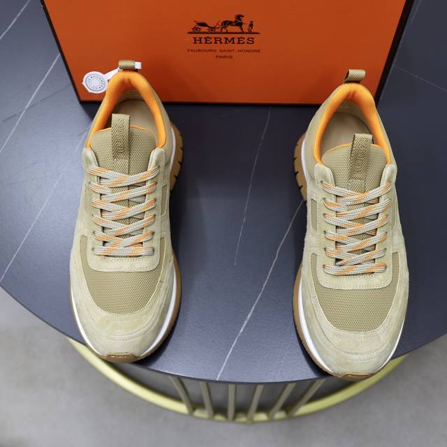 Factory price Pp: Top original Brand: Hermes Her Mes Standard size: Men's size