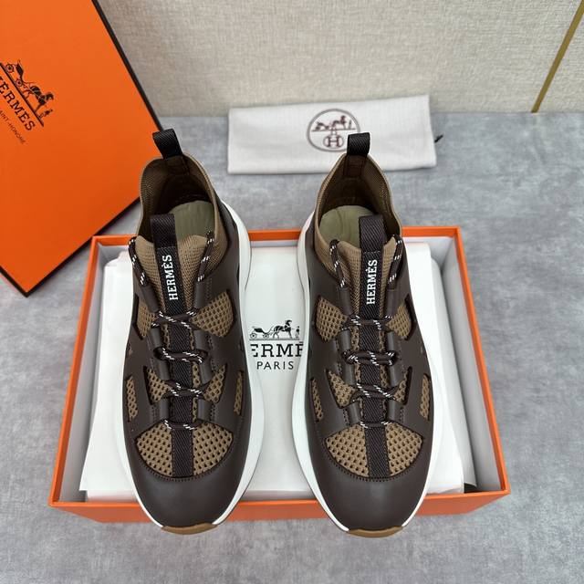 Factory Price: H's new product Herm