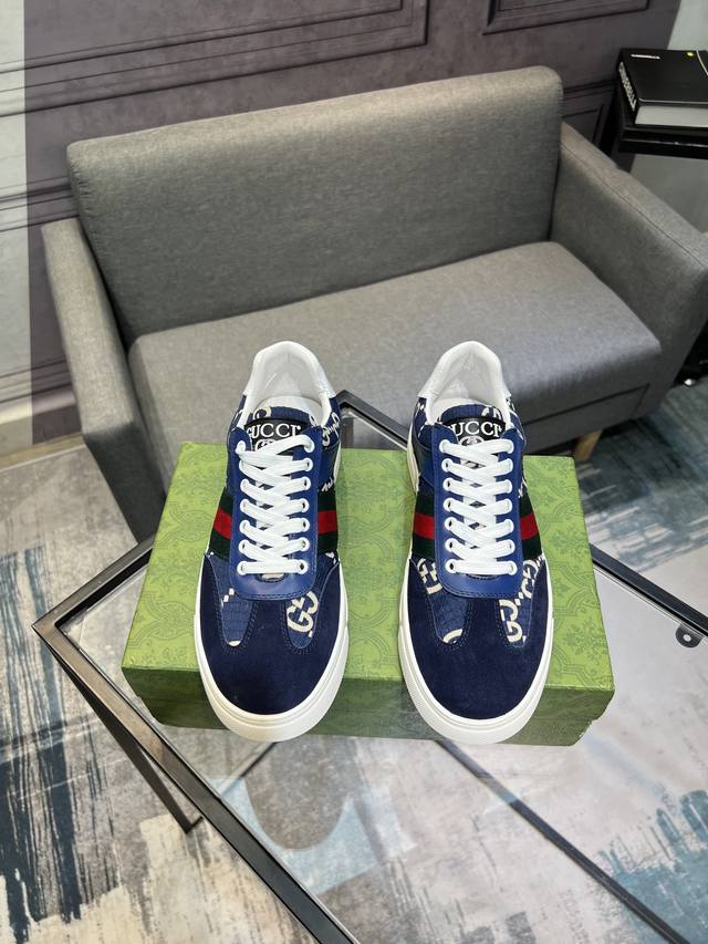 Gucci latest fashion shoes casual shoes store hot sale, new spring and summer co