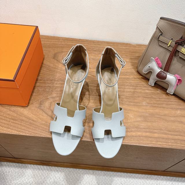 Hermes... A Eclair 2025 new colors + hot-selling series The style is very good,