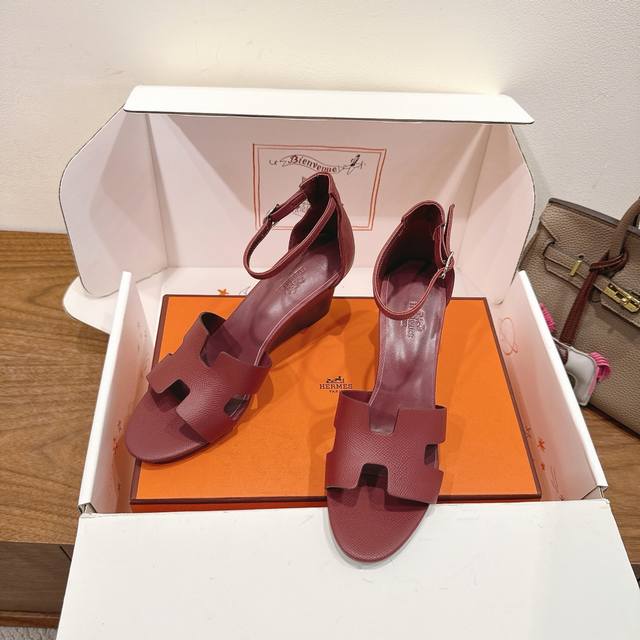 Hermes... A Eclair 2025 new colors + hot-selling series The style is very good,