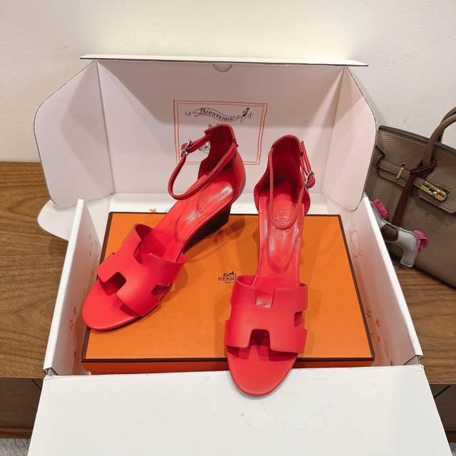 Hermes... A Eclair 2025 new colors + hot-selling series The style is very good,