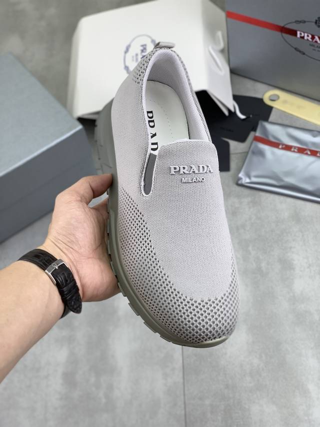 Factory P price P real price Flying knit series summer must-have official websi