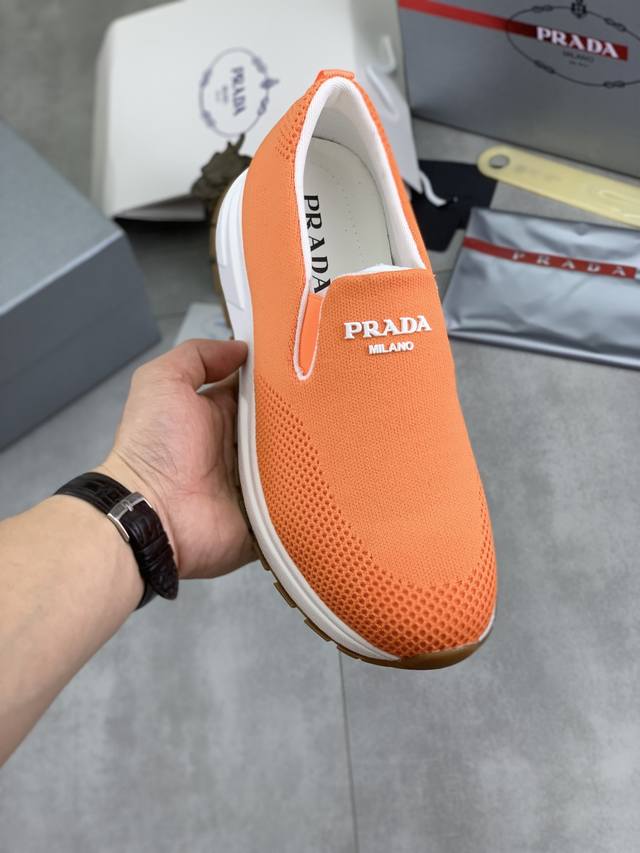 Factory P price P real price Flying knit series summer must-have official websi