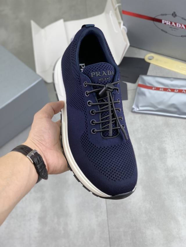 Factory P price P real price Flying knit series summer must-have official websi