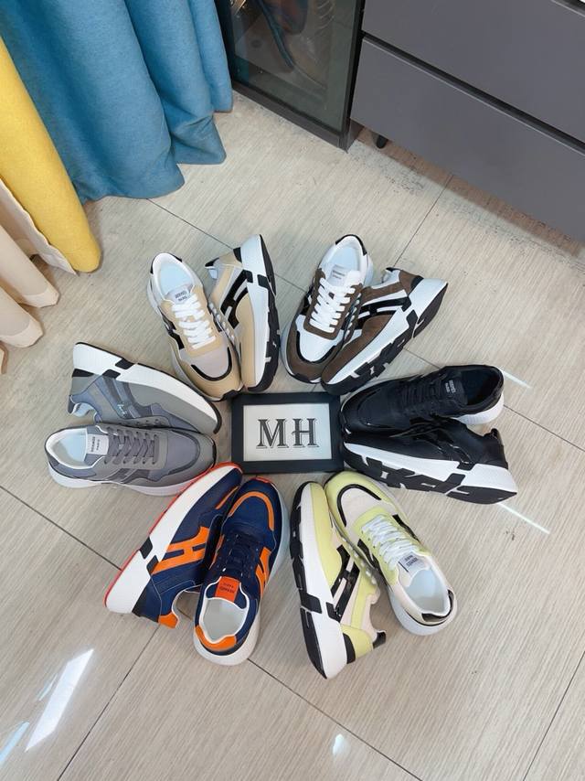 Factory price P Hermes Hermes high-end quality original upper: tumbled calfskin