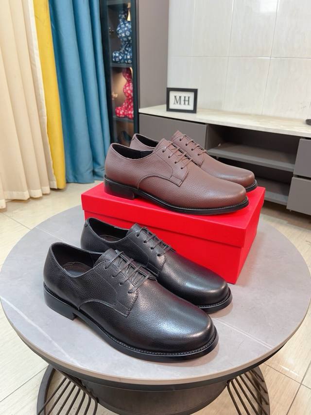 Factory Price P Salvatore Ferragamo Salvatore Ferragamo latest casual business