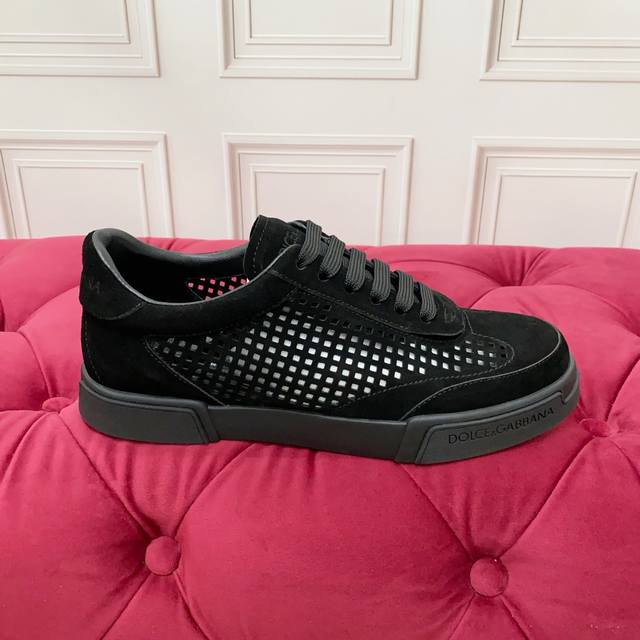 Actual price: High-end version, high-quality brand outsole, Dolce & Gabbana 2025