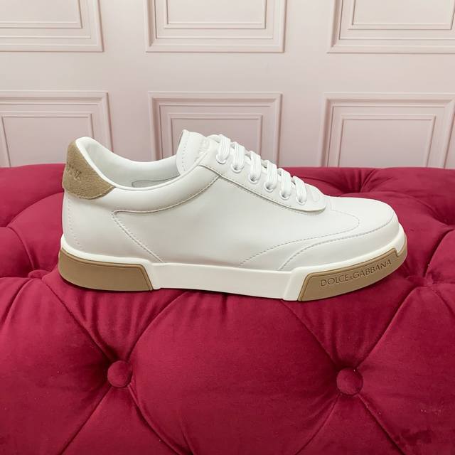 Actual price: High-end version, high-quality brand outsole, Dolce & Gabbana 202