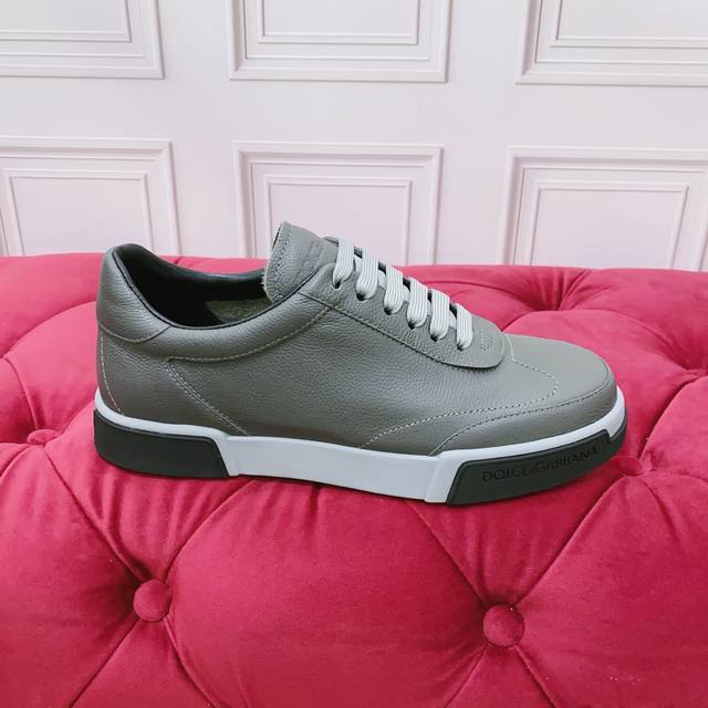 Actual price: High-end version, high-quality brand outsole, Dolce & Gabbana 2025