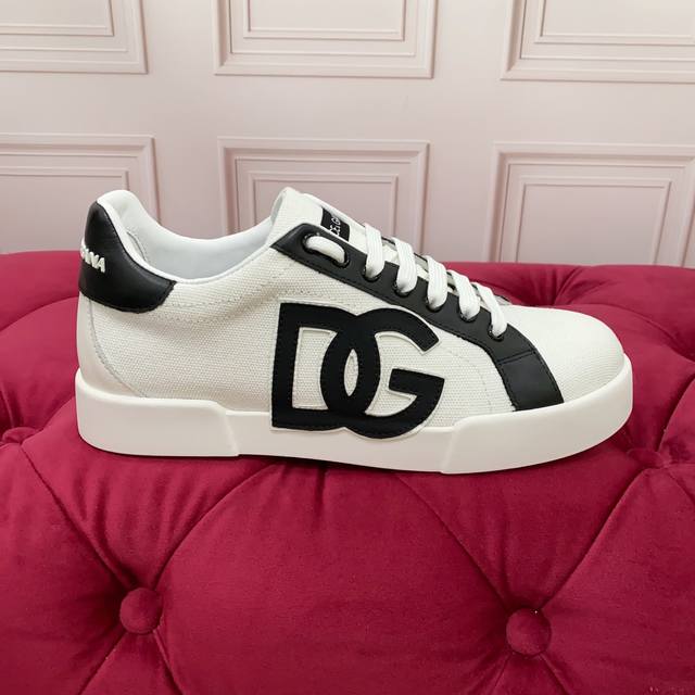 Actual price: High-end version, high-quality brand outsole, Dolce & Gabbana 202