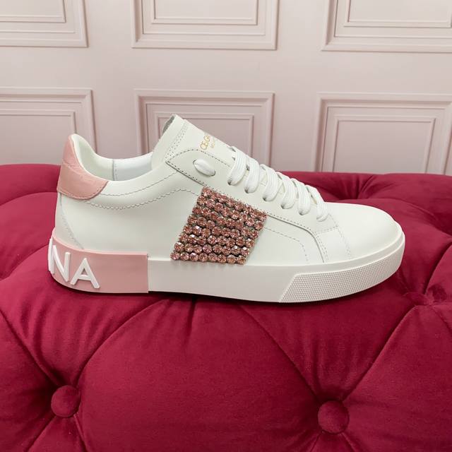 Actual price: High-end version, high-quality brand outsole, Dolce & Gabbana 2025