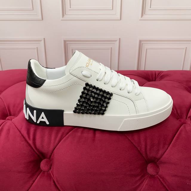 Actual price: High-end version, high-quality brand outsole, Dolce & Gabbana 2025