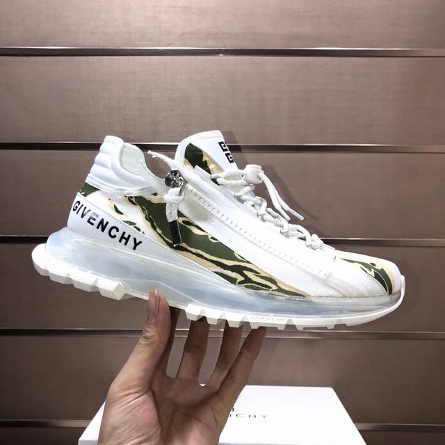 Factory P batch Givenchy. Givenchy counter simultaneous sale Upper: Italian imp