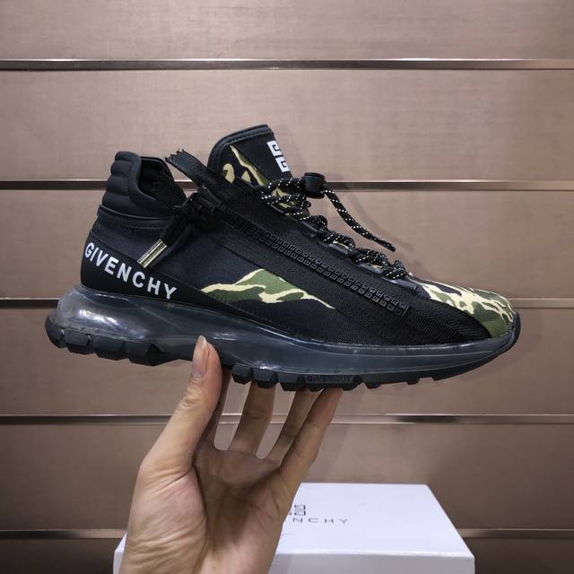 Factory P batch Givenchy. Givenchy counter simultaneous sale Upper: Italian imp