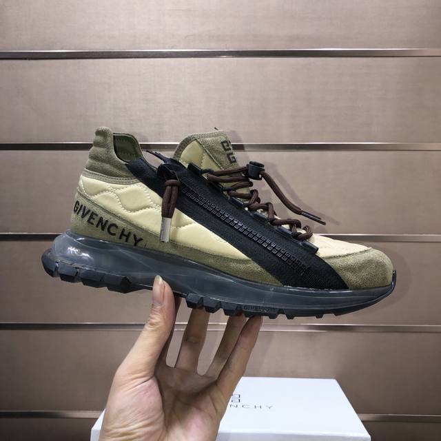 Factory P batch Givenchy. Givenchy counter simultaneous sale Upper: Italian imp