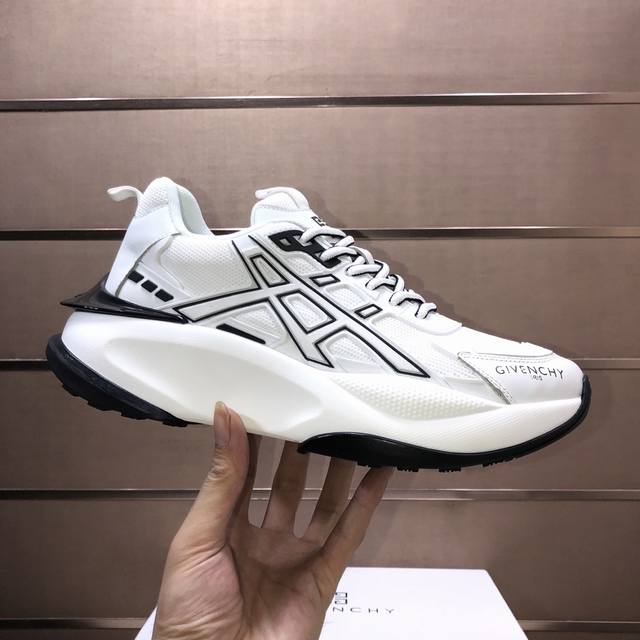 Factory P batch Givenchy. Givenchy counter simultaneous sale Upper: Italian imp