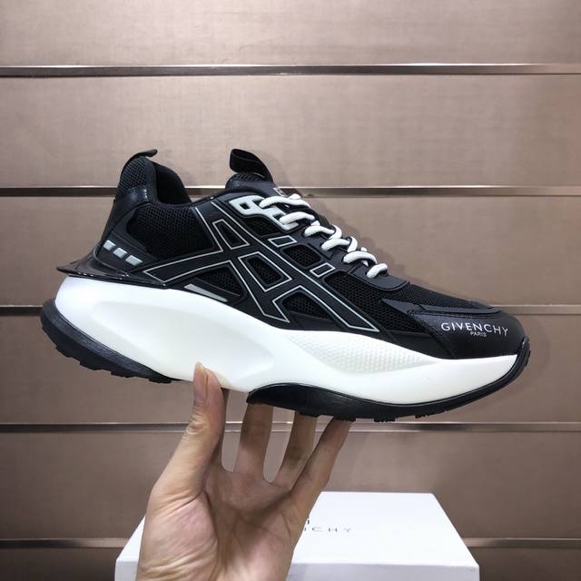 Factory P batch Givenchy. Givenchy counter simultaneous sale Upper: Italian imp