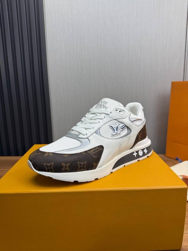 factory P price Lv top purchasing hot item is coming, super popular sports shoe