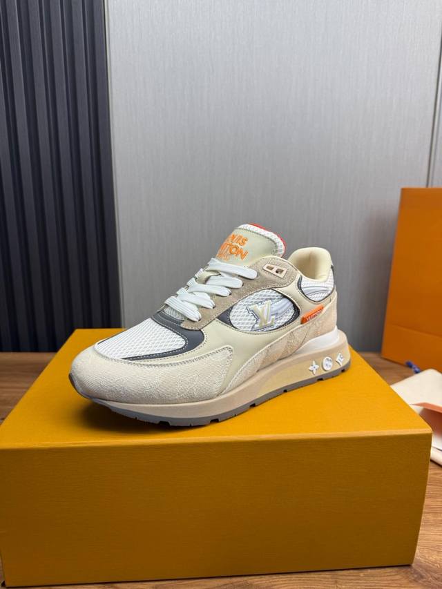 factory P price Lv top purchasing hot item is coming, super popular sports shoe
