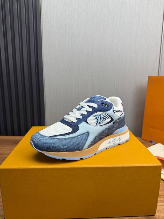 factory P price Lv top purchasing hot item is coming, super popular sports shoe