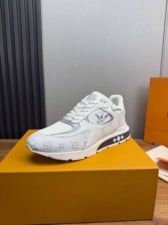 factory P price Lv top purchasing hot item is coming, super popular sports shoe