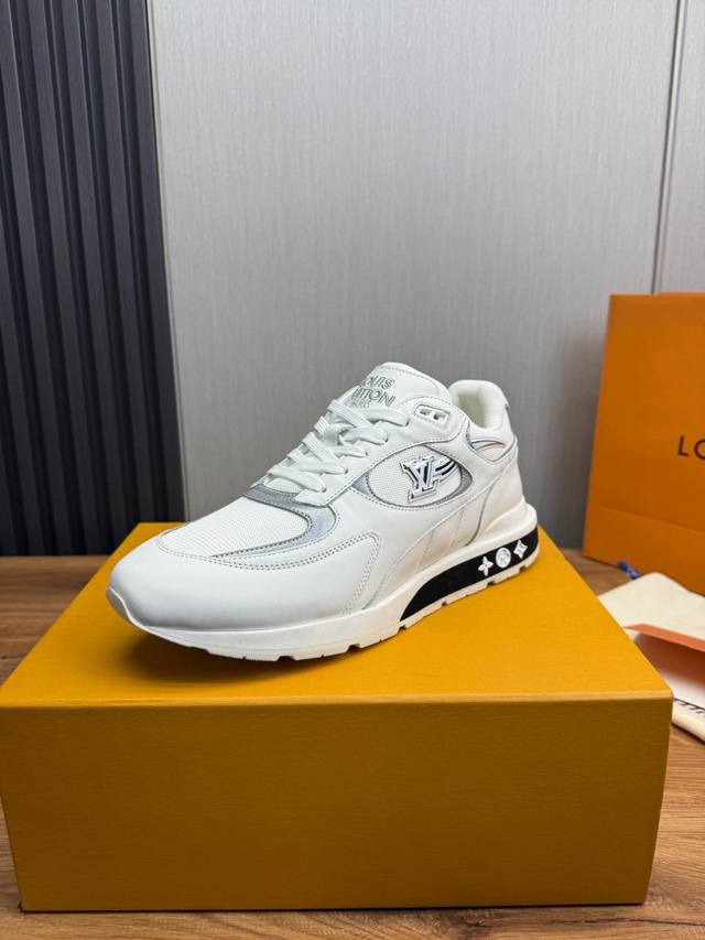factory P price Lv top purchasing hot item is coming, super popular sports shoe
