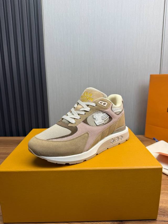 Factory P price Lv top purchasing hot item is coming, super popular sports shoes