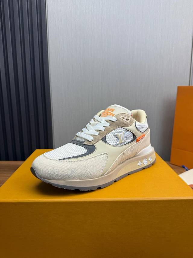 factory P price Lv top purchasing hot item is coming, super popular sports shoe