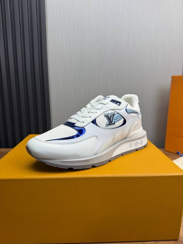 factory P price Lv top purchasing hot item is coming, super popular sports shoe