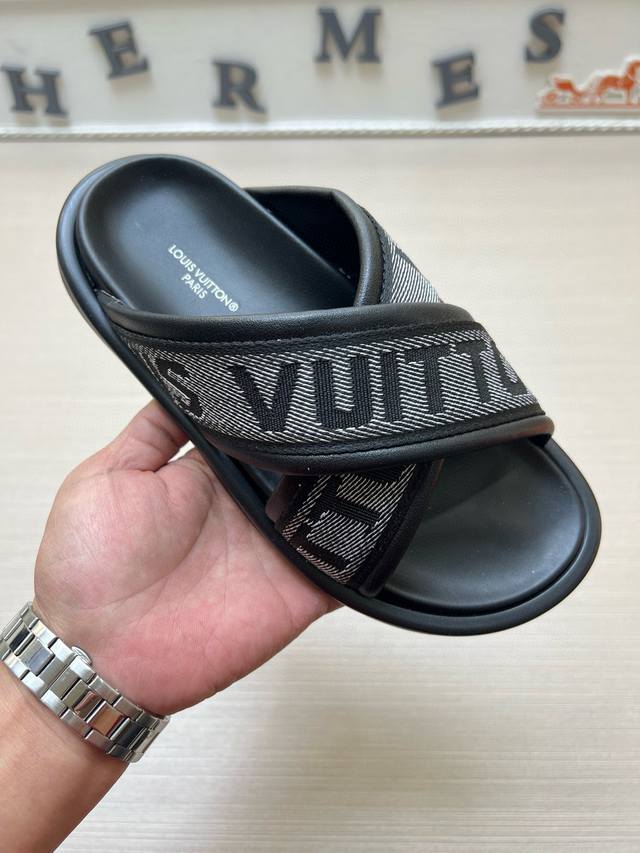 Real price 2025 new couple style Louls Vultton with drawer box, cloth bag, card