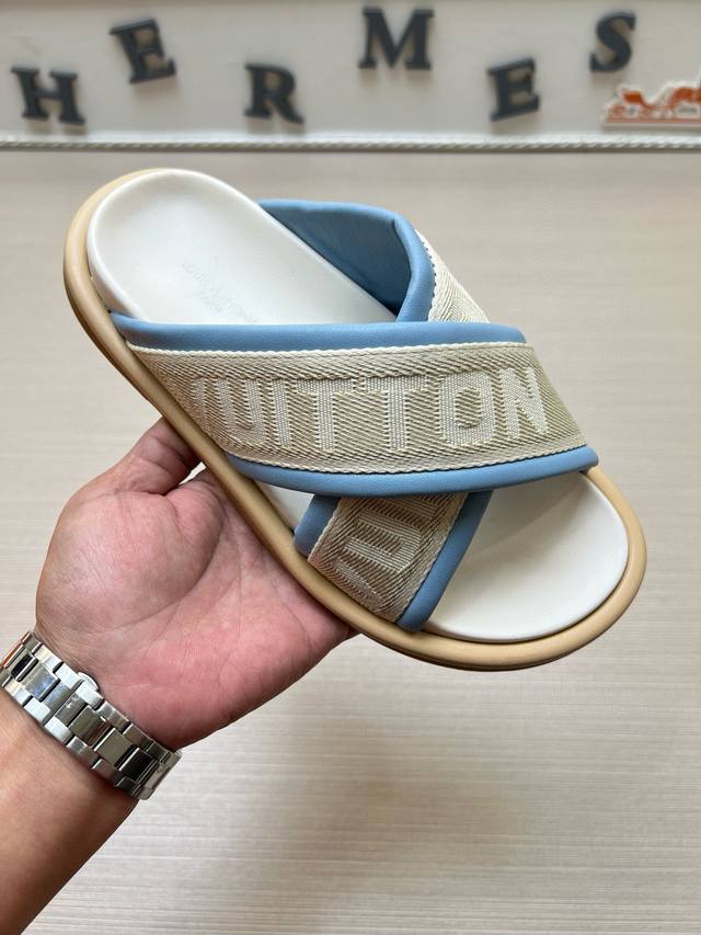 Real price 2025 new couple style Louls Vultton with drawer box, cloth bag, card