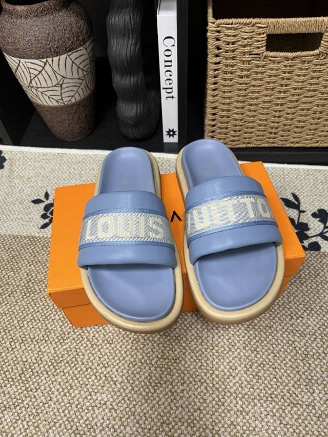 Real price 2025 new couple style Louls Vultton with drawer box, cloth bag, card
