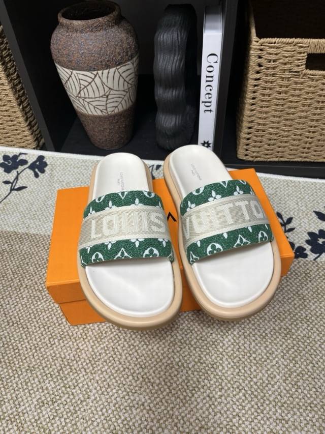 Real price 2025 new couple style Louls Vultton with drawer box, cloth bag, card