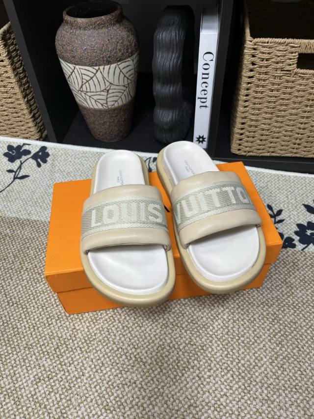 Real price 2025 new couple style Louls Vultton with drawer box, cloth bag, card