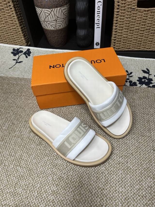 Real price 2025 new couple style Louls Vultton with drawer box, cloth bag, card