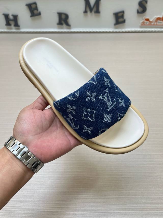 Real price 2025 new couple style Louls Vultton with drawer box, cloth bag, card
