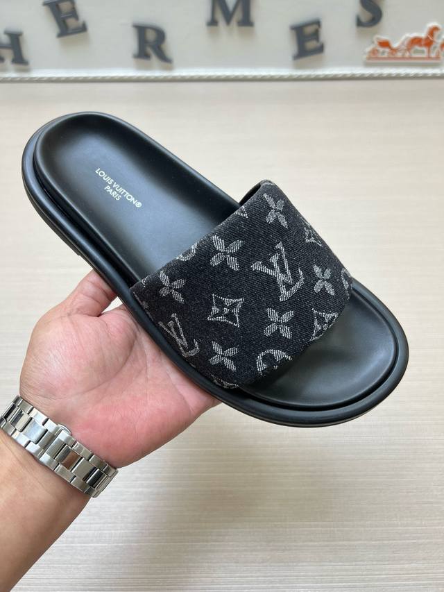 Real price 2025 new couple style Louls Vultton with drawer box, cloth bag, card