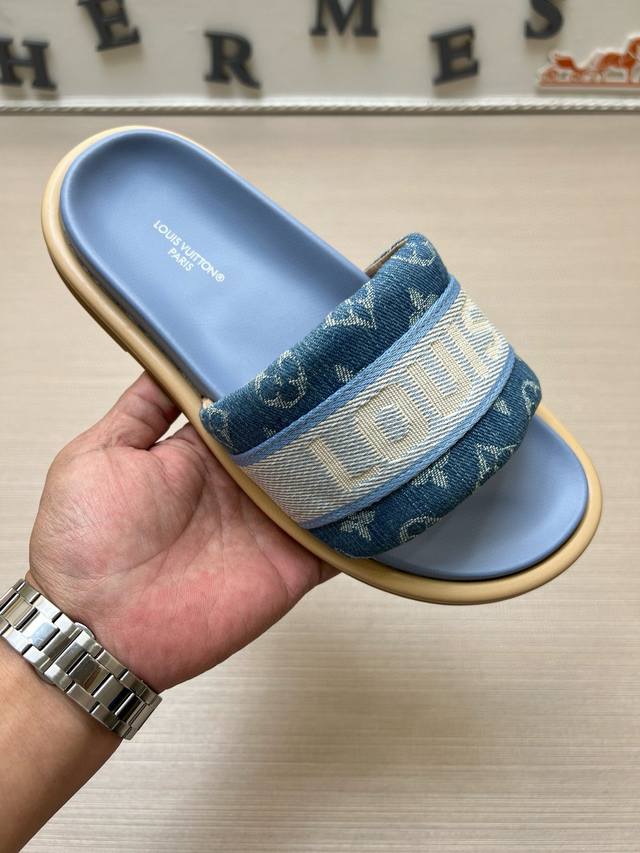Real price 2025 new couple style Louls Vultton with drawer box, cloth bag, card
