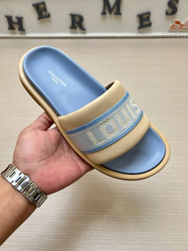 Real price 2025 new couple style Louls Vultton with drawer box, cloth bag, card