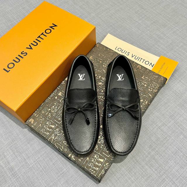 L Home Men's Go-Doo Shoes Official Website Synchronized with the Market Top Vers