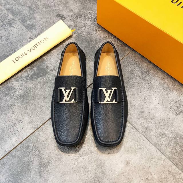 L Home Men's Goto Shoes Official Website Synchronized with the Market Top Versio