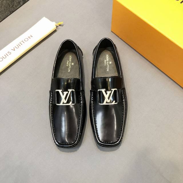 L Home Men's Doudou shoes official website synchronized with the market's top ve